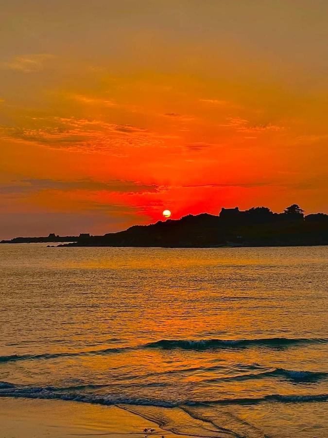 Gite Vedette Hollandaise Lorient Exteriör bild